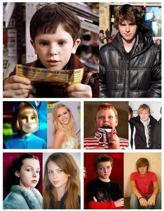 Puberty you're doing it right