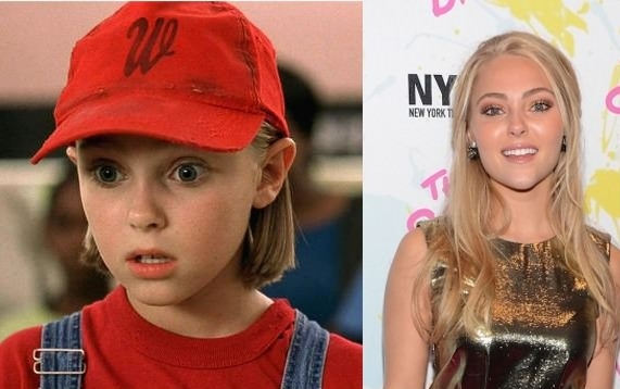 Puberty done right!