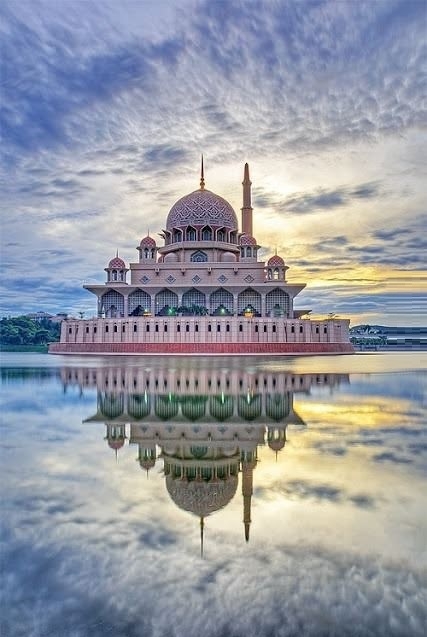 Putra Mosque