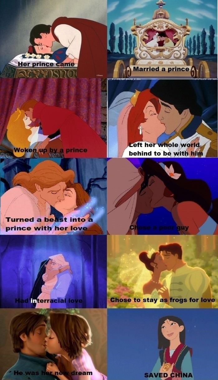 Thanks Mulan