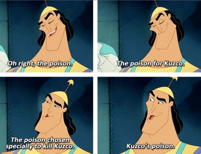 Me writing essays