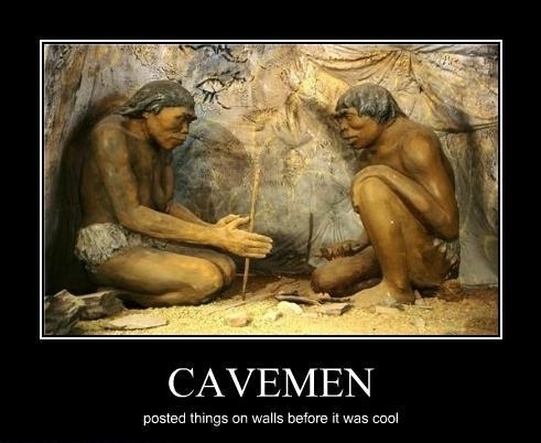 Hipsters do evolve!