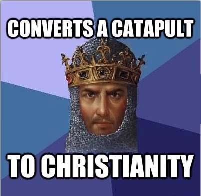 AoE logic