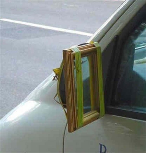 Side Mirror