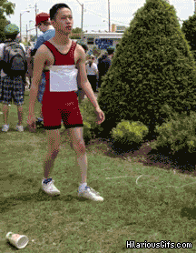 QWOP in real life