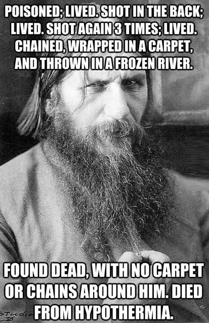 Rasputin