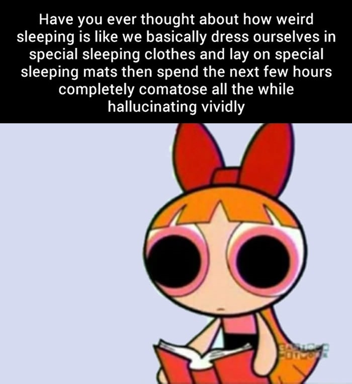 Did you notice this?