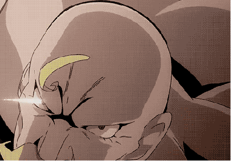 After a day at the gym