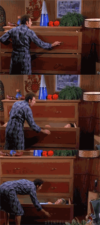 Fit 4 people in 1 room