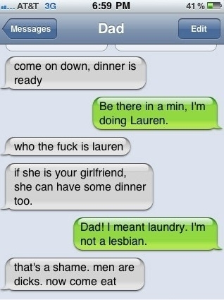 That's a shame..