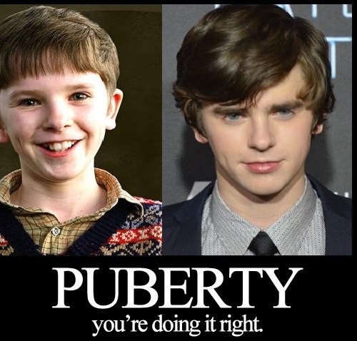 Remember Charlie Bucket
