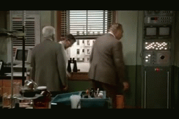 Acting at its finest
