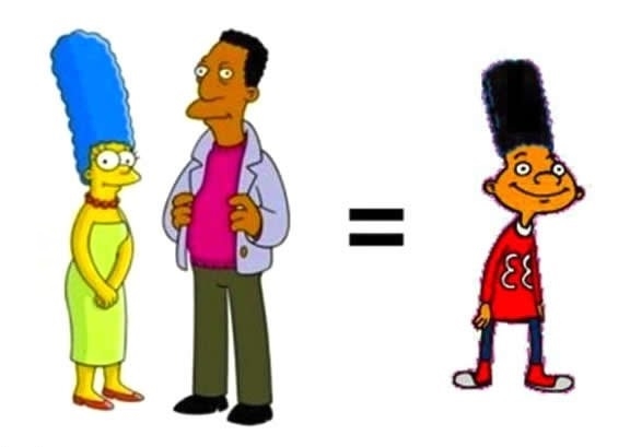 Right in the childhood