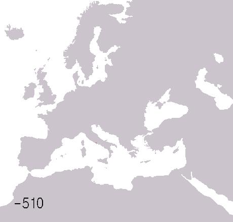 Roman Empire