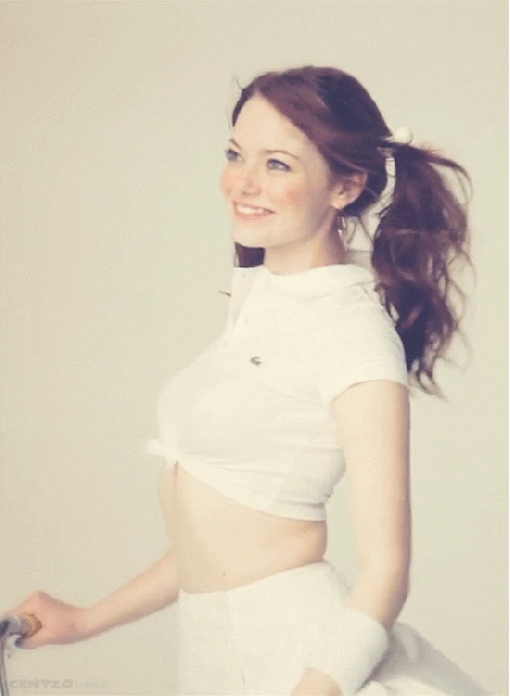 Emma Stone