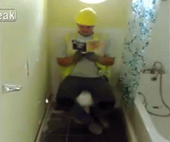 Get back to work!