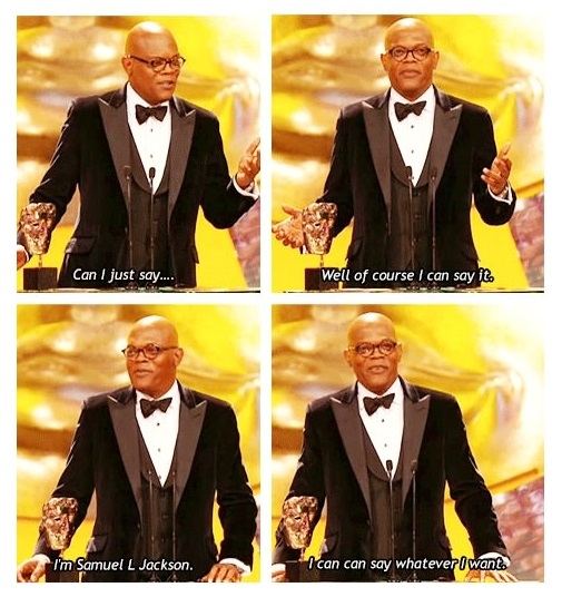 Samuel L. Jackson