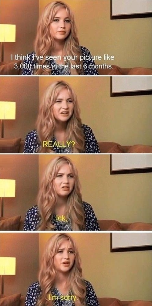 Jennifer Lawrence