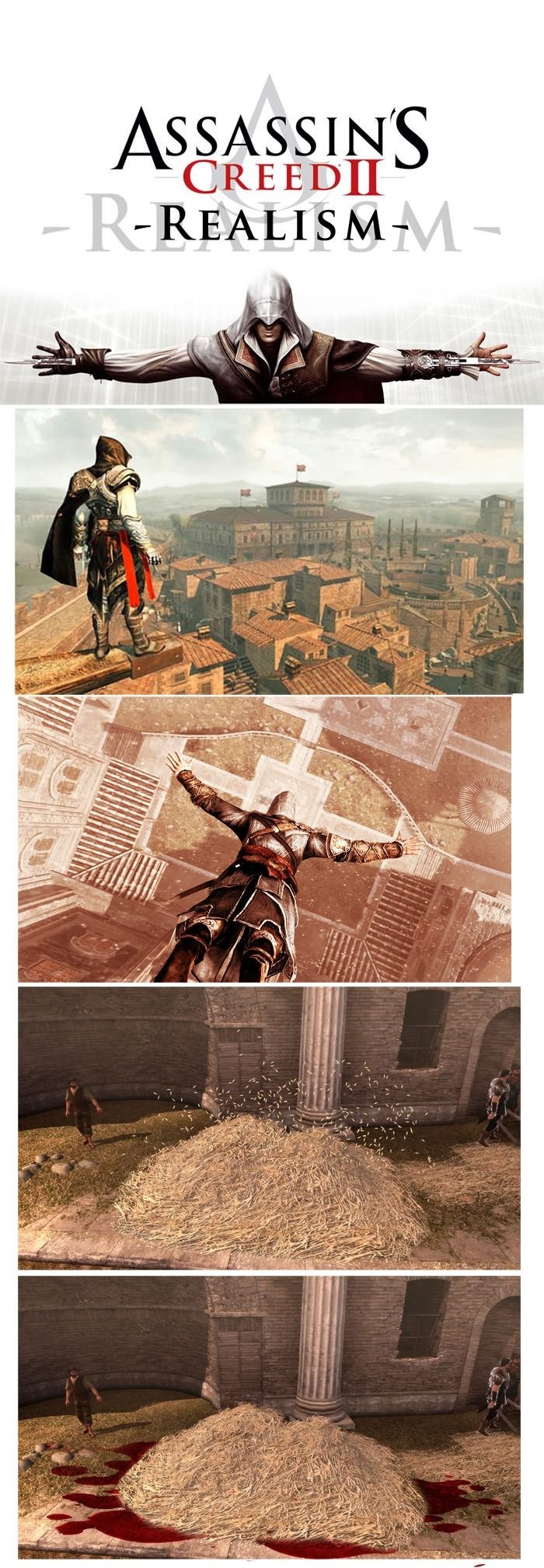 AC Realism