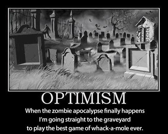 Optimism