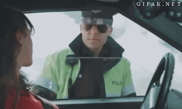 Avoiding a parking ticket
