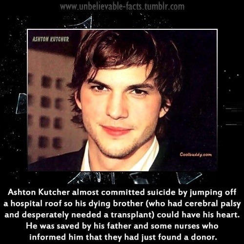 Ashton Kutcher