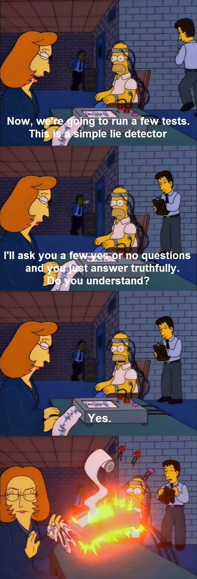 What was the question again?