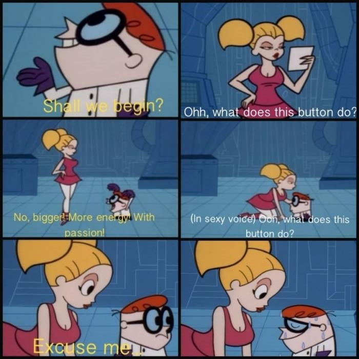 Dexter's Lab