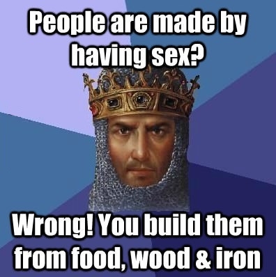 AoE Logic