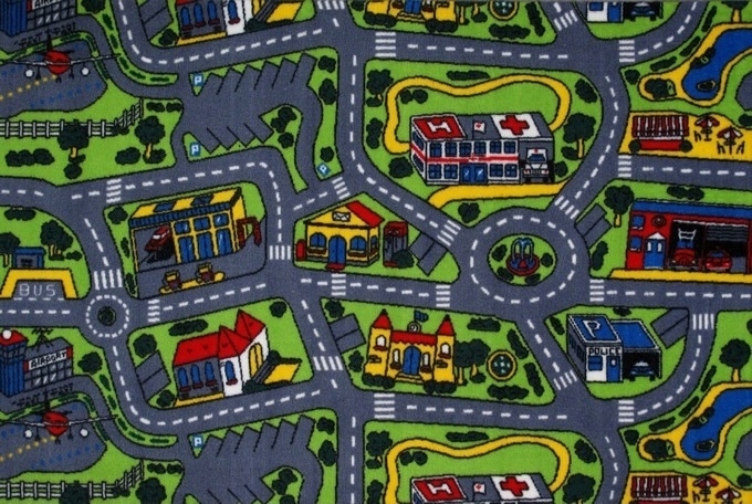 GTA from our childhood