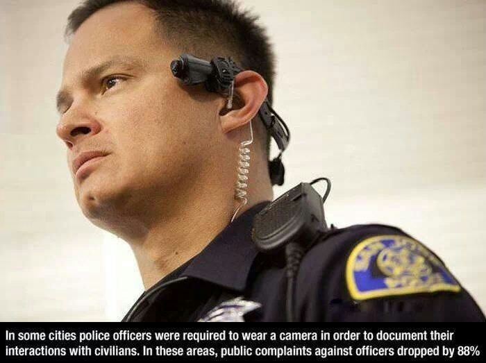 This should be everywhere