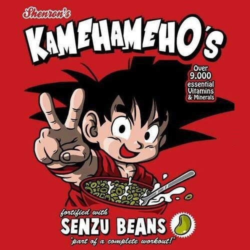 A perfect day starts with this