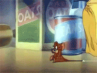 Damn you Jerry!
