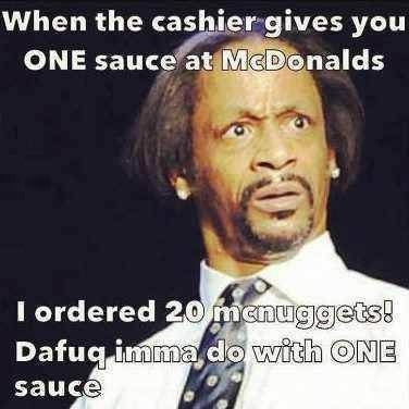 McDonald's Rage