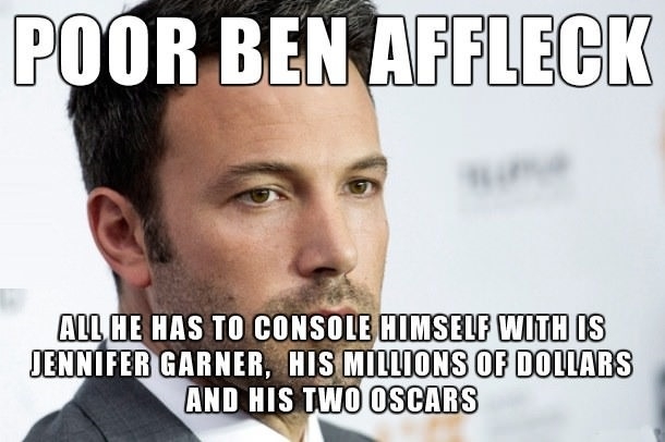 Poor Ben