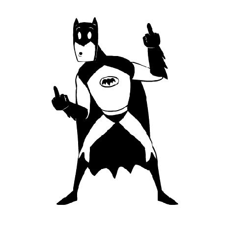 Ben Affleck's reaction