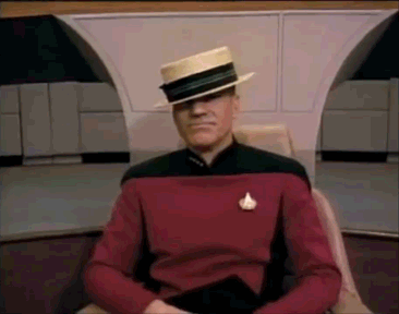 Captain Picard