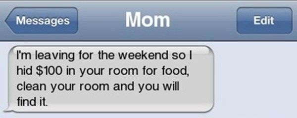 Smart Mom