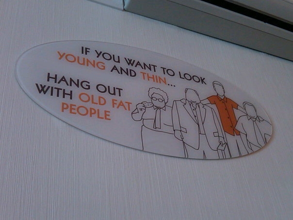 The Secret Of Youth And Beauty