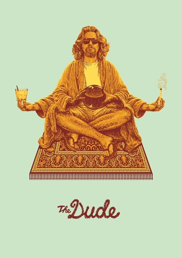 Dudeism