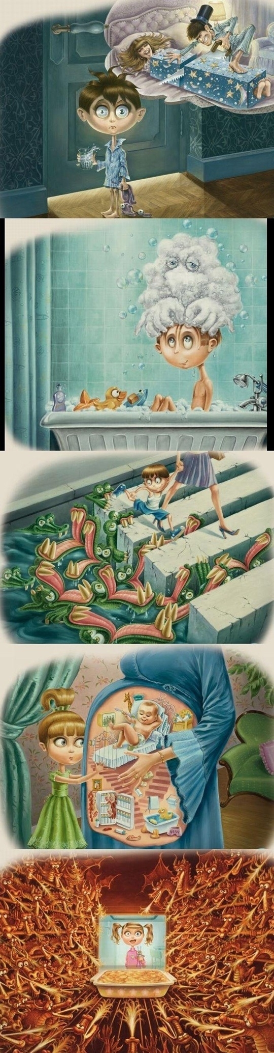 Imagination