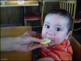 Dem lemons