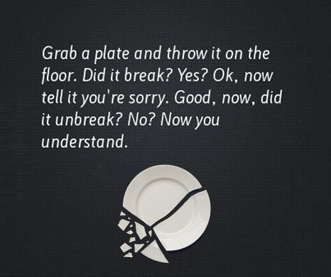 How relationships work