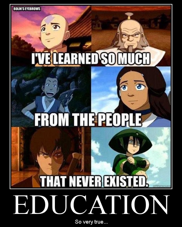 Education