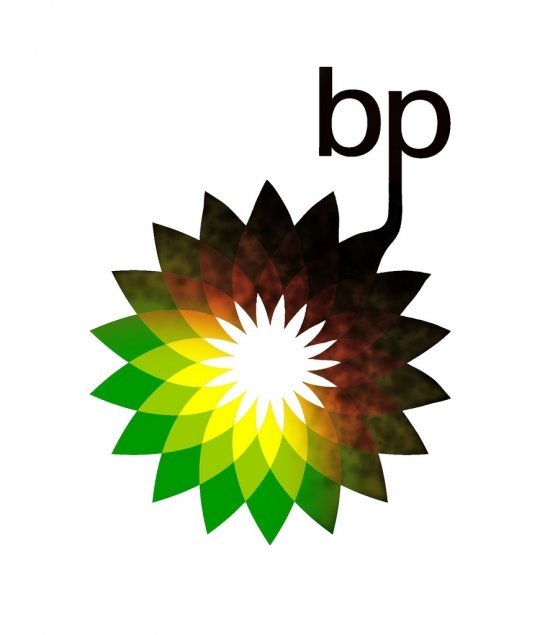 The New BP Logo