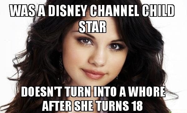 Good Girl Selena
