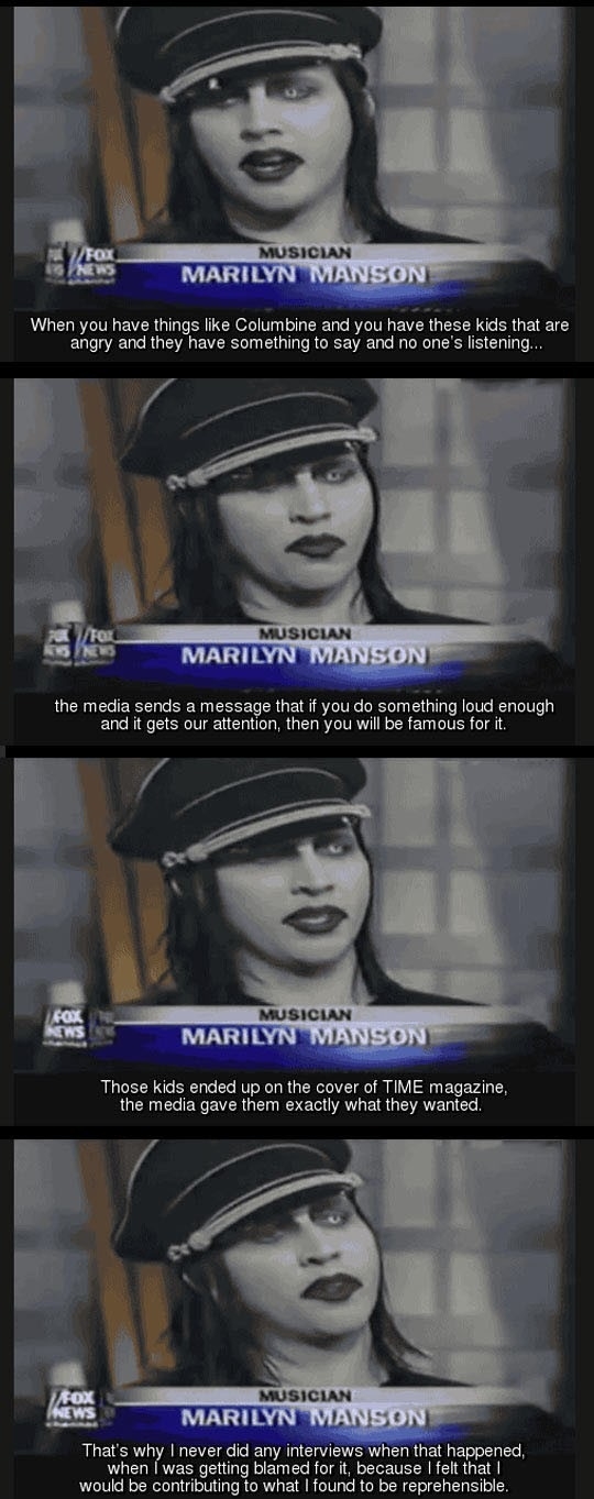The Truth