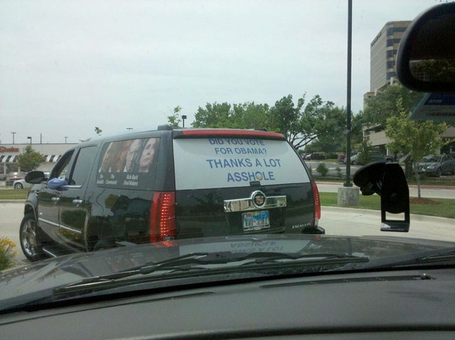 Youre Welcome, Buddy