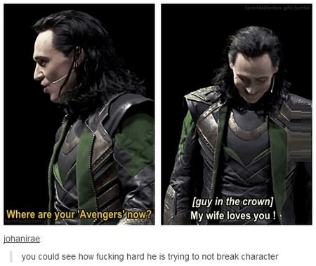 That husband..