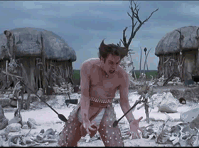 How I feel after leg day